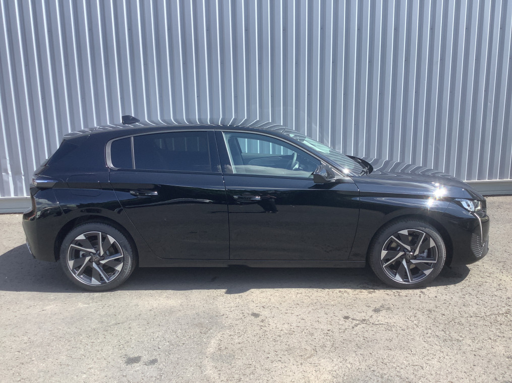 PEUGEOT 308 BlueHDi 130ch S&S EAT8 Allure