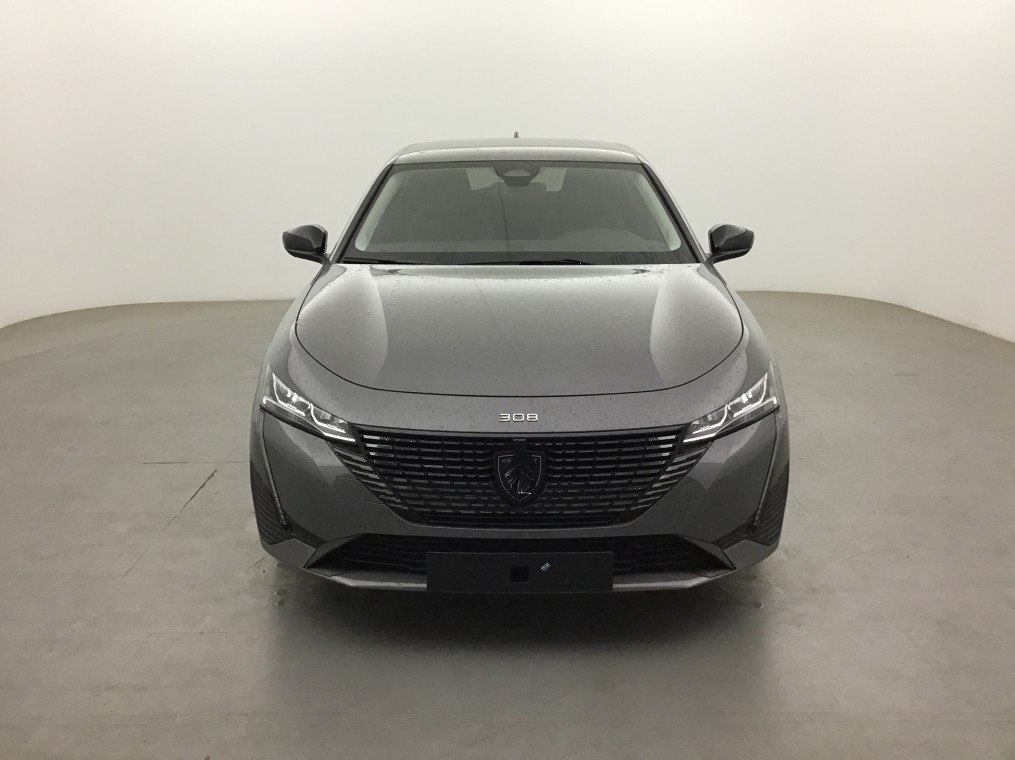 PEUGEOT 308 BlueHDi 130ch S&S EAT8 Allure