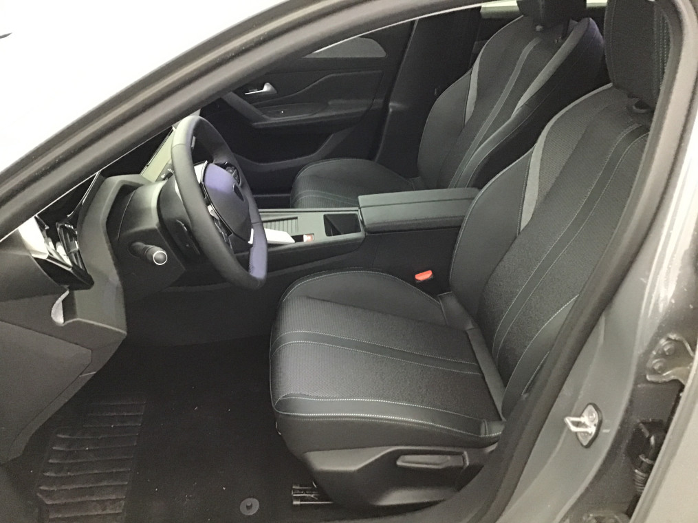 PEUGEOT 308 BlueHDi 130ch S&S EAT8 Allure