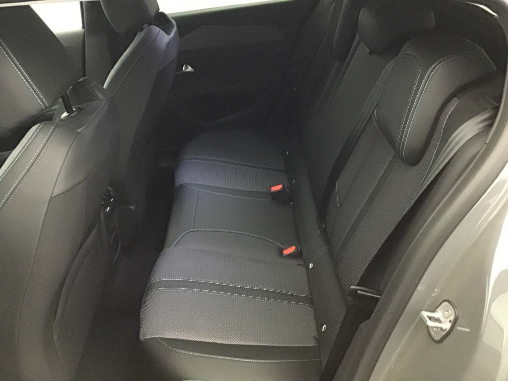 PEUGEOT 308 BlueHDi 130ch S&S EAT8 Allure