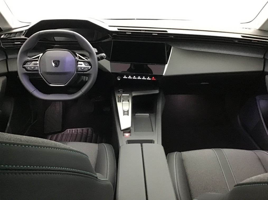 PEUGEOT 308 BlueHDi 130ch S&S EAT8 Allure