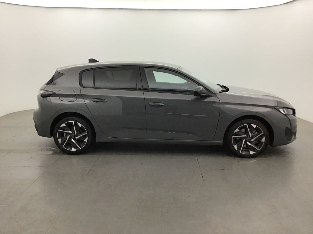 PEUGEOT 308 BlueHDi 130ch S&S EAT8 Allure