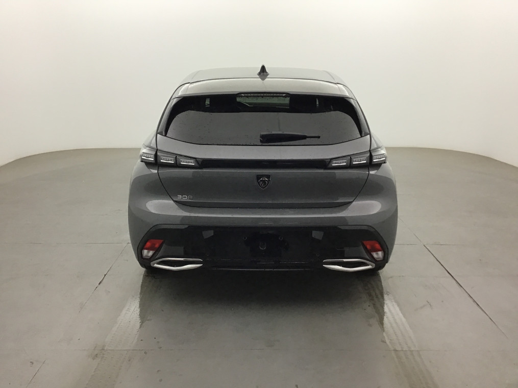 PEUGEOT 308 BlueHDi 130ch S&S EAT8 Allure