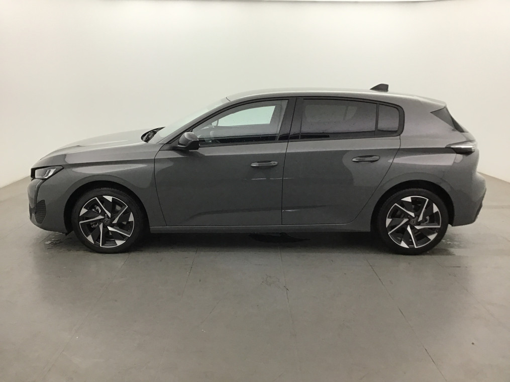 PEUGEOT 308 BlueHDi 130ch S&S EAT8 Allure