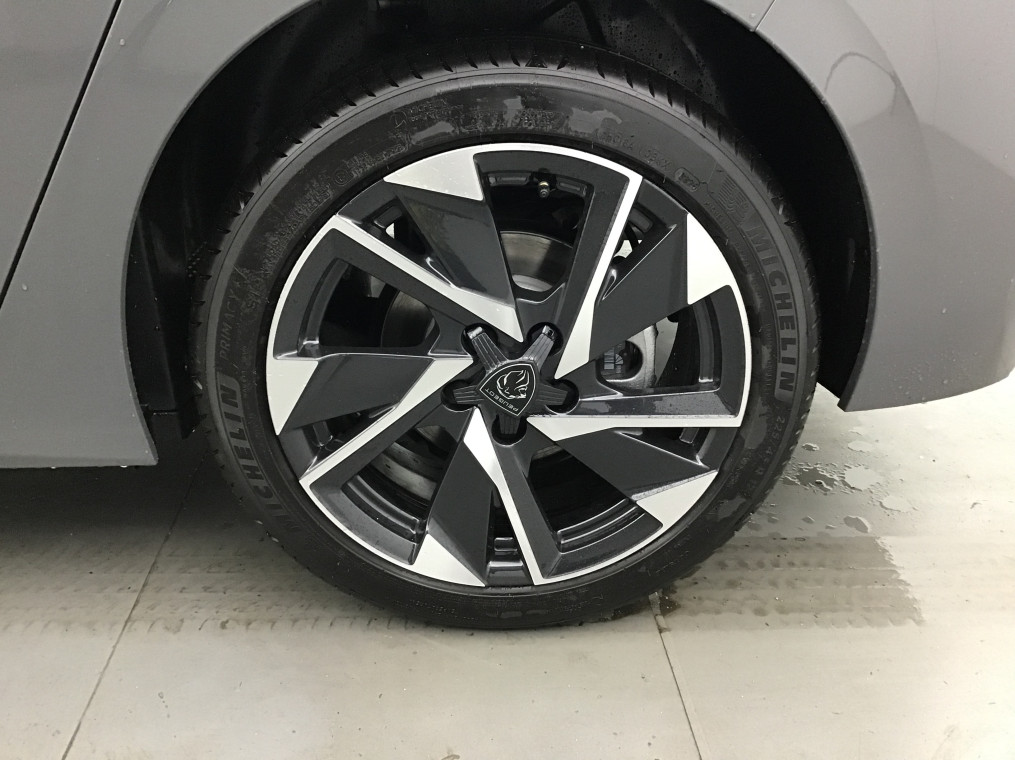 PEUGEOT 308 BlueHDi 130ch S&S EAT8 Allure