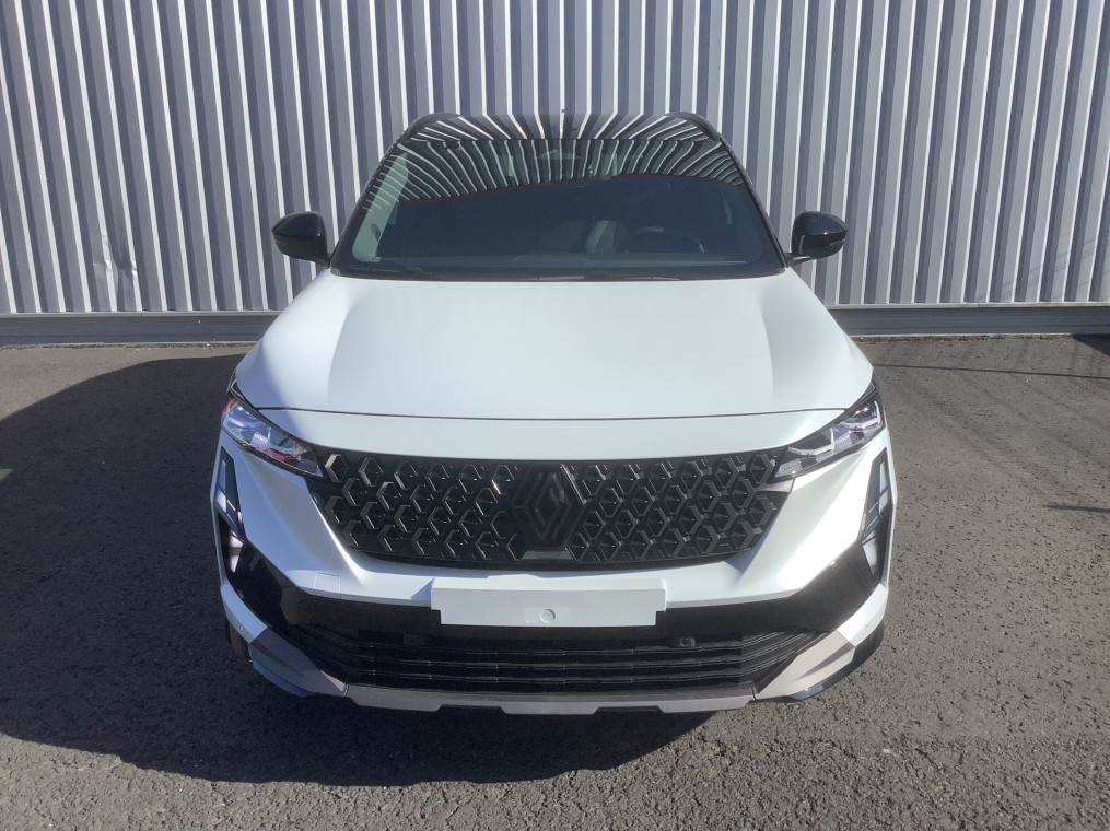 RENAULT AUSTRAL full hybrid E-Tech 200 ch Esprit Alpine