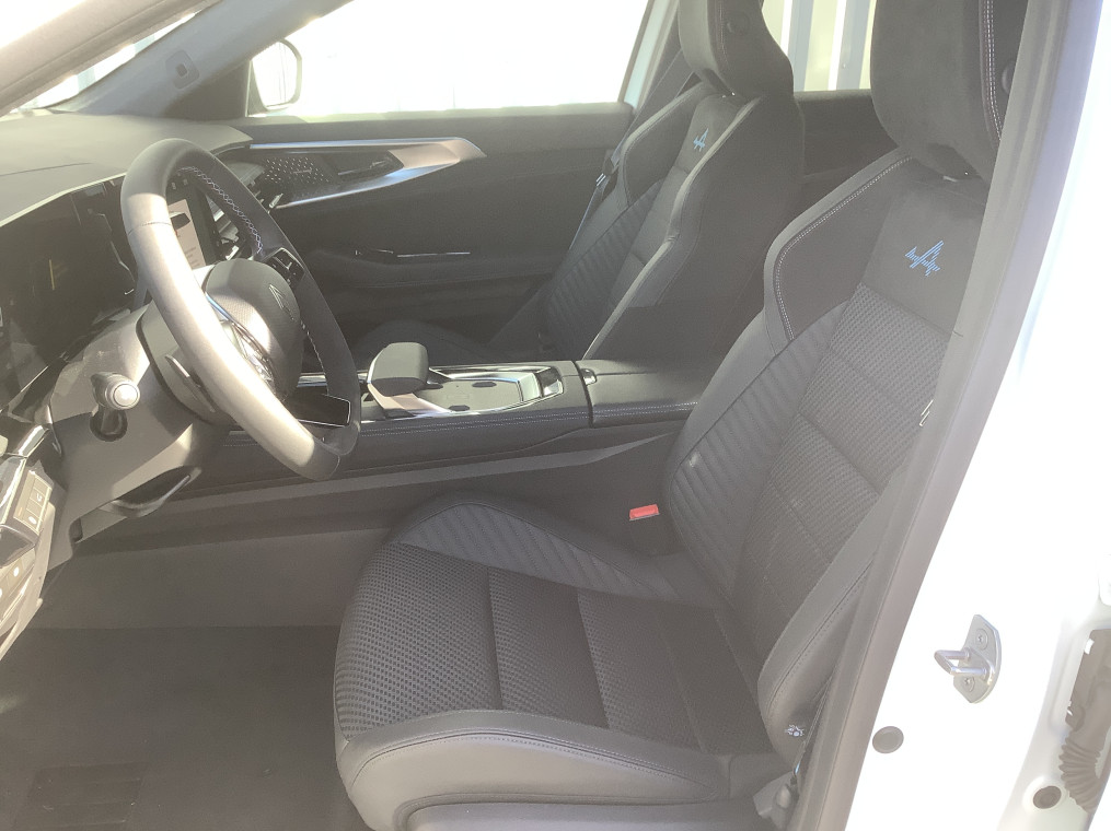 RENAULT AUSTRAL full hybrid E-Tech 200 ch Esprit Alpine