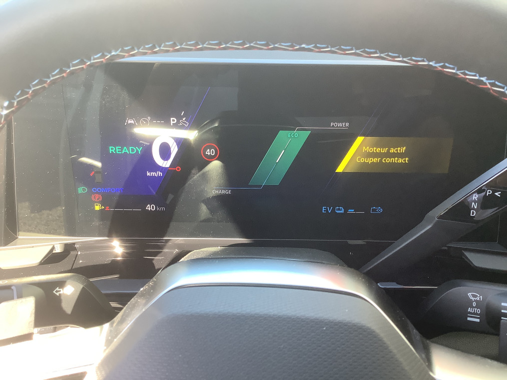 RENAULT AUSTRAL full hybrid E-Tech 200 ch Esprit Alpine