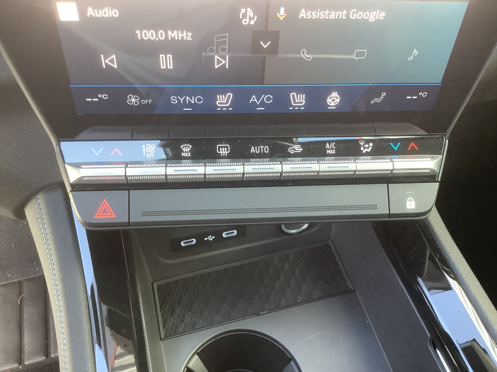 RENAULT AUSTRAL full hybrid E-Tech 200 ch Esprit Alpine