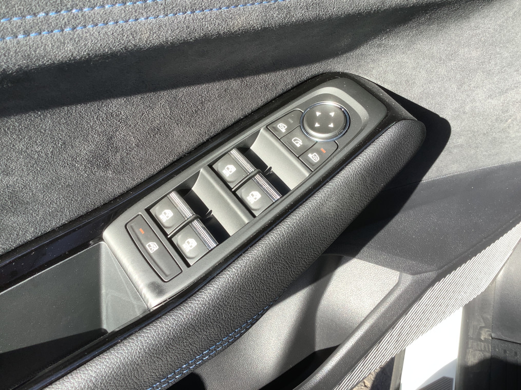 RENAULT AUSTRAL full hybrid E-Tech 200 ch Esprit Alpine