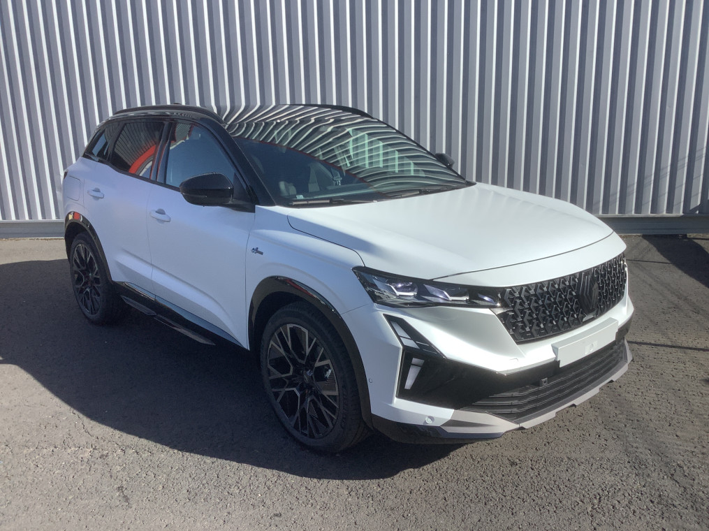 RENAULT AUSTRAL full hybrid E-Tech 200 ch Esprit Alpine