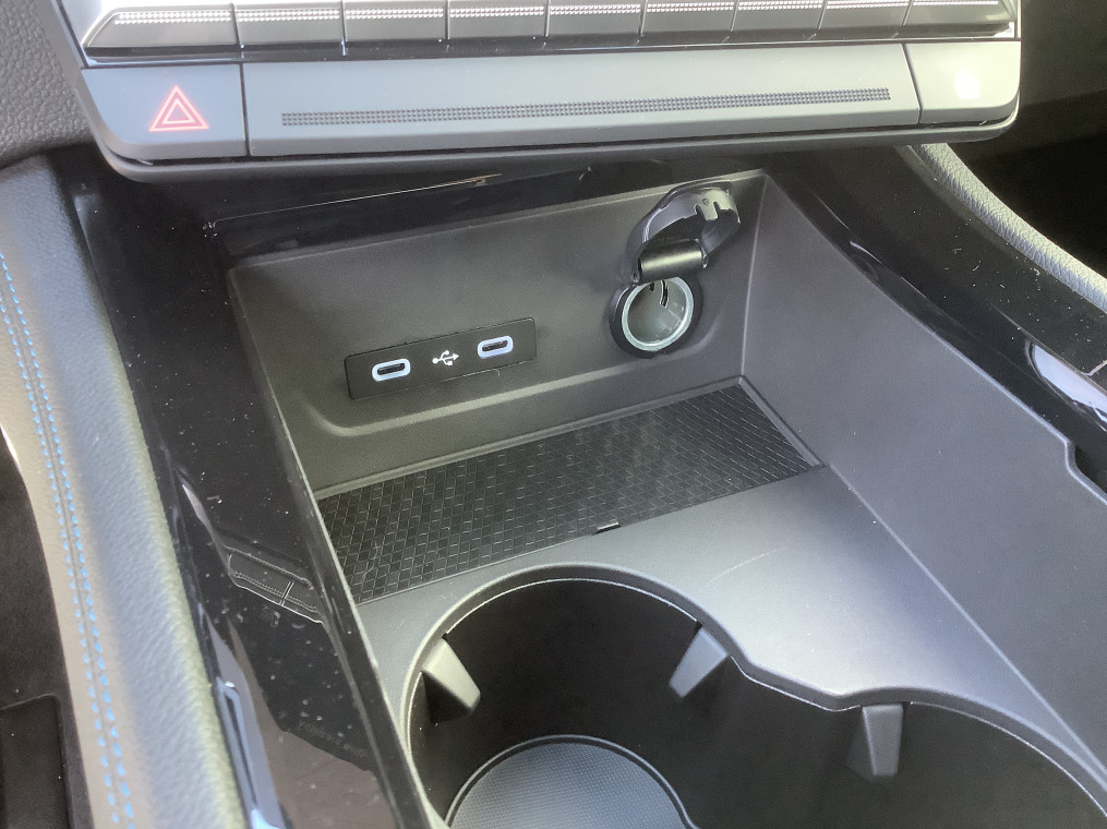 RENAULT AUSTRAL full hybrid E-Tech 200 ch Esprit Alpine