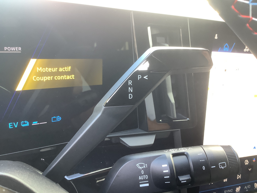 RENAULT AUSTRAL full hybrid E-Tech 200 ch Esprit Alpine