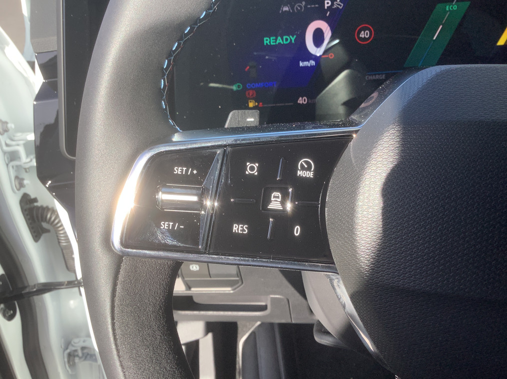 RENAULT AUSTRAL full hybrid E-Tech 200 ch Esprit Alpine
