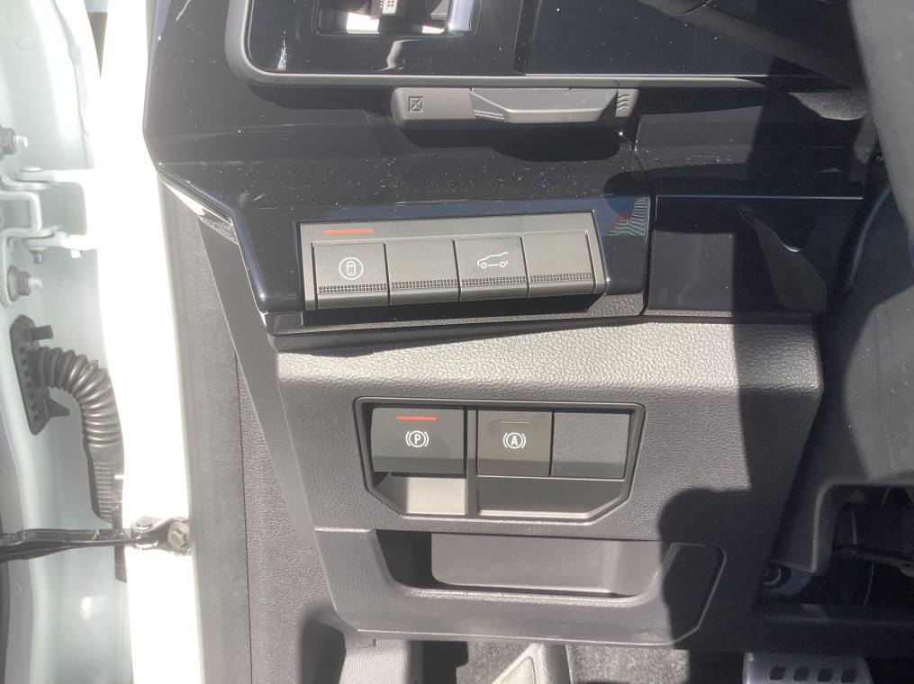 RENAULT AUSTRAL full hybrid E-Tech 200 ch Esprit Alpine