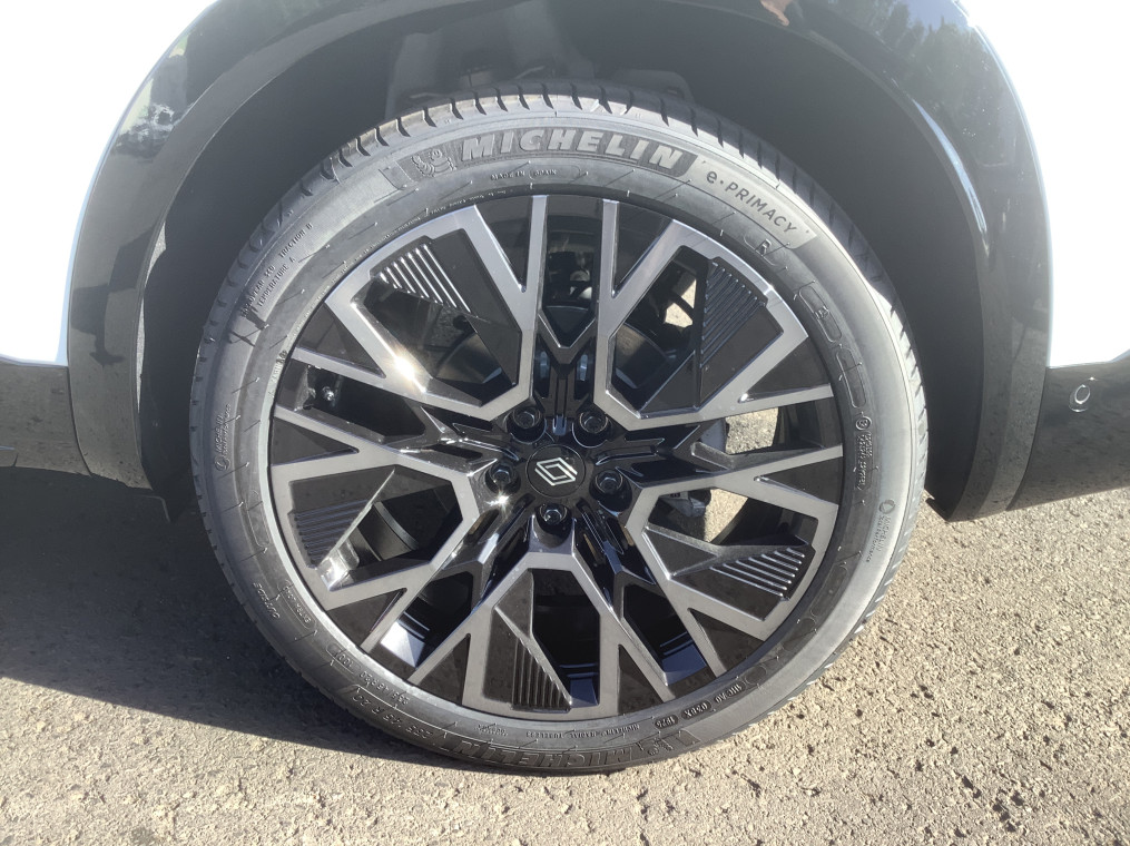 RENAULT AUSTRAL full hybrid E-Tech 200 ch Esprit Alpine