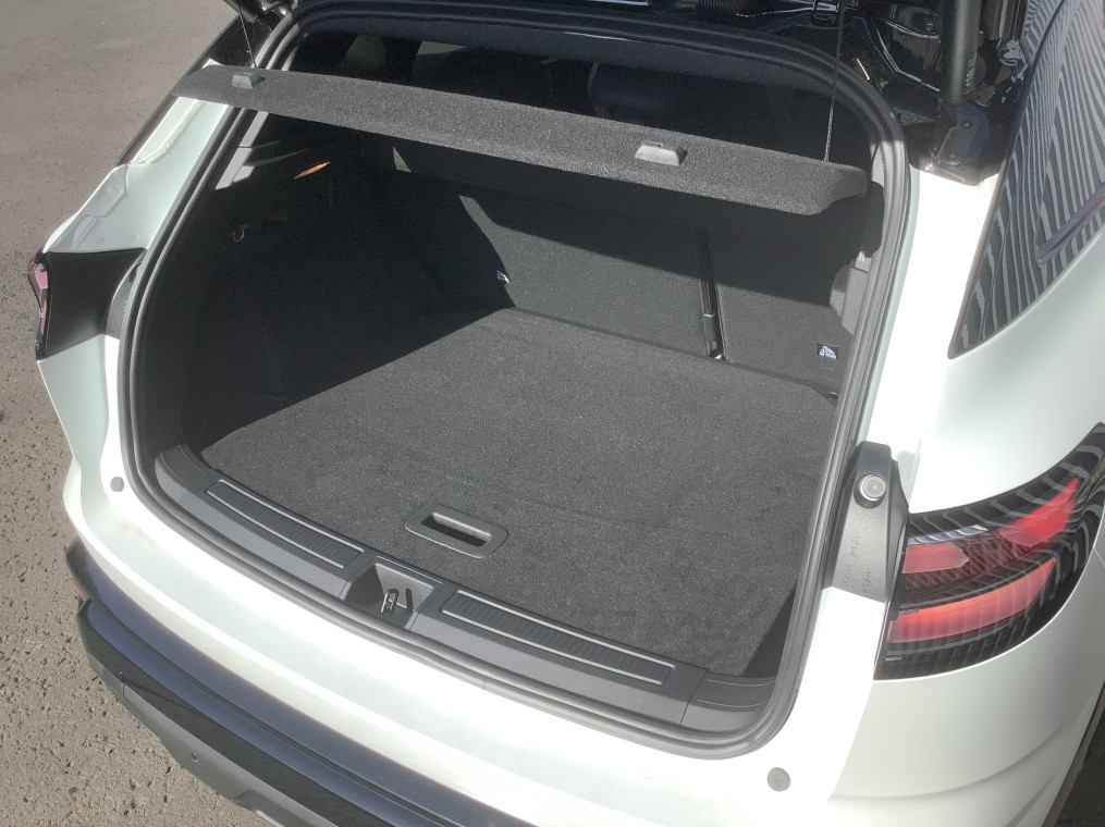 RENAULT AUSTRAL full hybrid E-Tech 200 ch Esprit Alpine