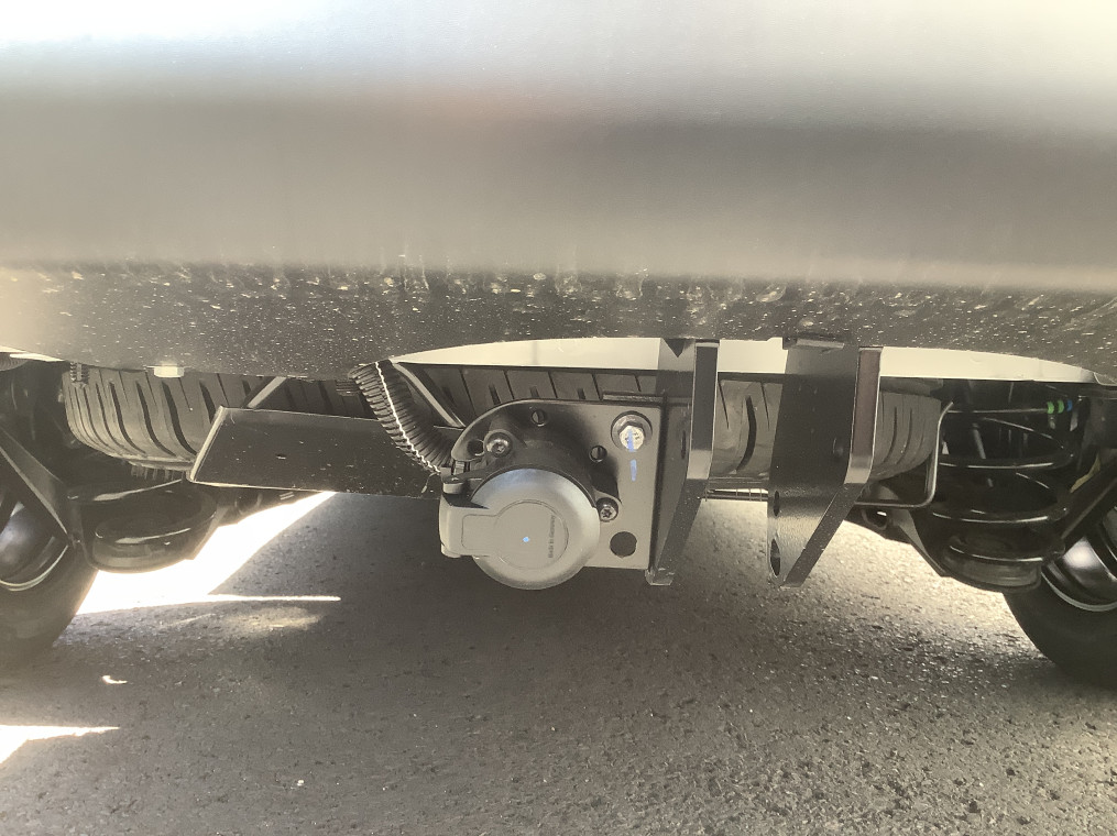 OPEL VIVARO CABINE APPROFONDIE CA FIXE TAILLE XL BLUEHDI 180 S&S EAT8