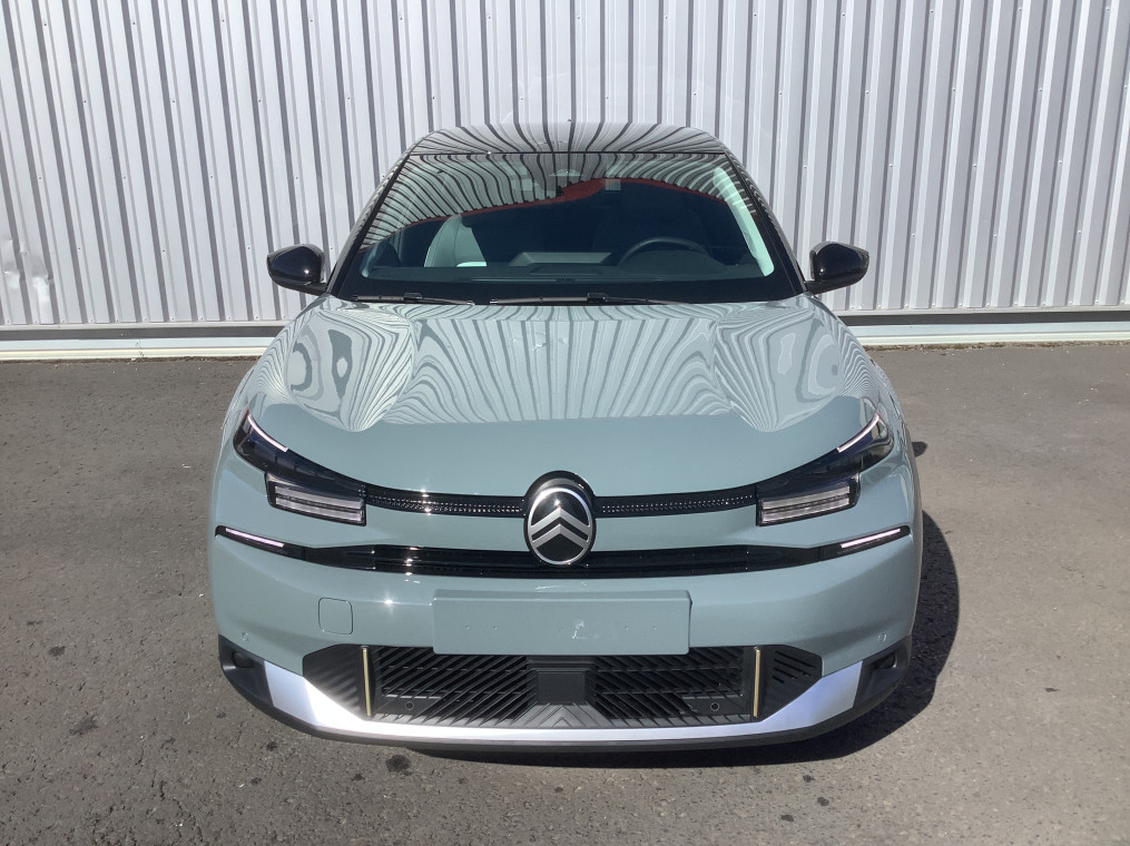 CITROEN C4 Hybride 145 e-DCS6 Max