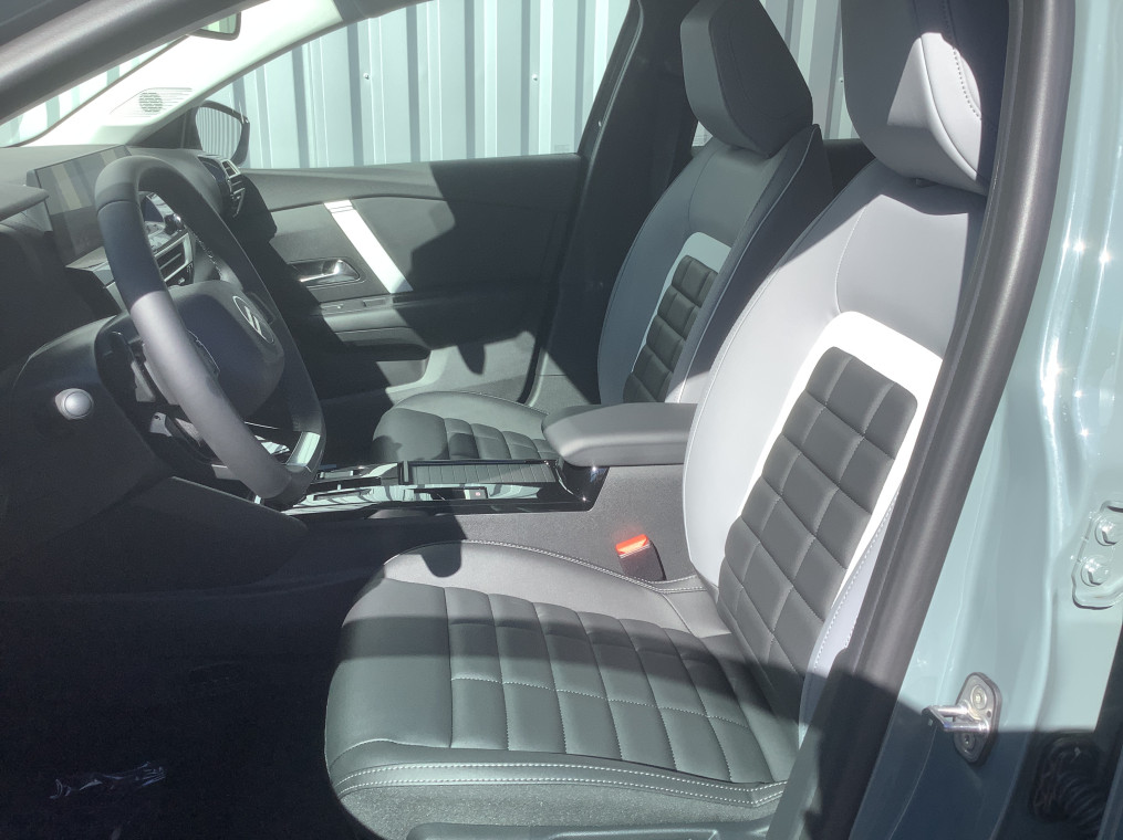 CITROEN C4 Hybride 145 e-DCS6 Max