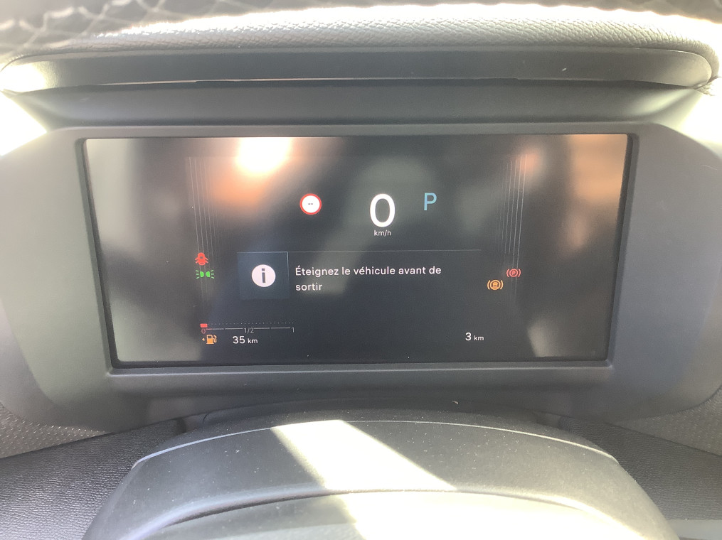 CITROEN C4 Hybride 145 e-DCS6 Max