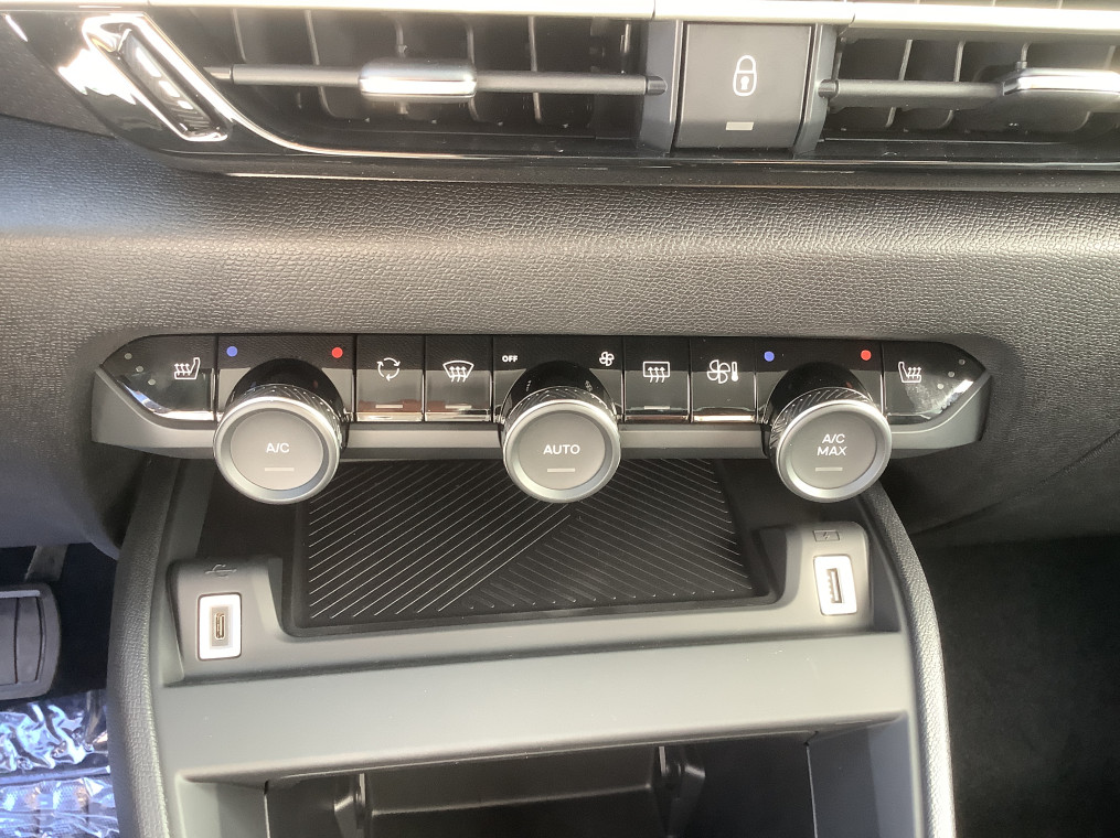 CITROEN C4 Hybride 145 e-DCS6 Max