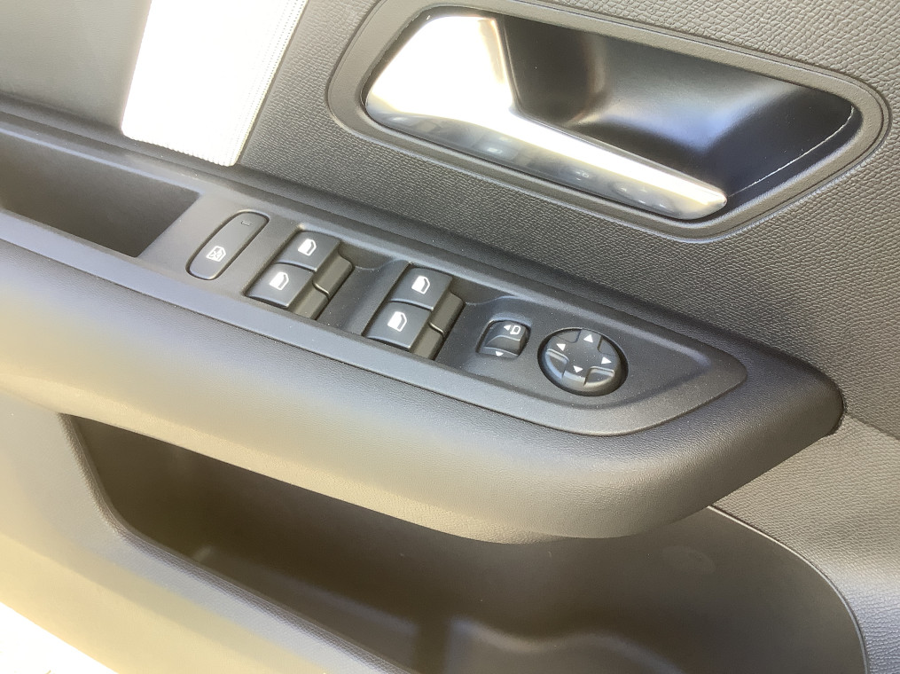 CITROEN C4 Hybride 145 e-DCS6 Max