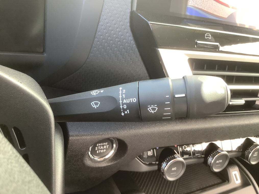 CITROEN C4 Hybride 145 e-DCS6 Max