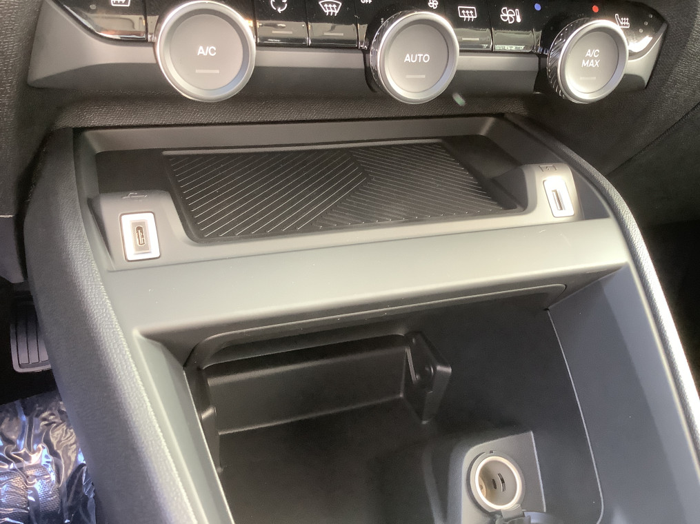 CITROEN C4 Hybride 145 e-DCS6 Max