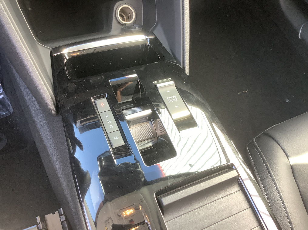 CITROEN C4 Hybride 145 e-DCS6 Max