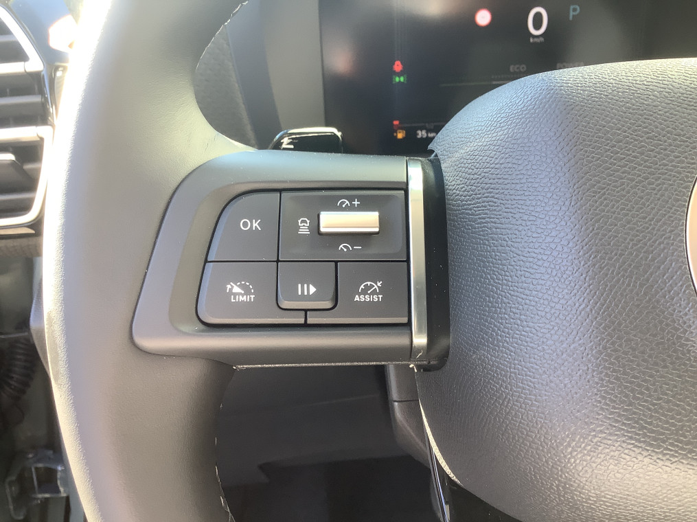 CITROEN C4 Hybride 145 e-DCS6 Max