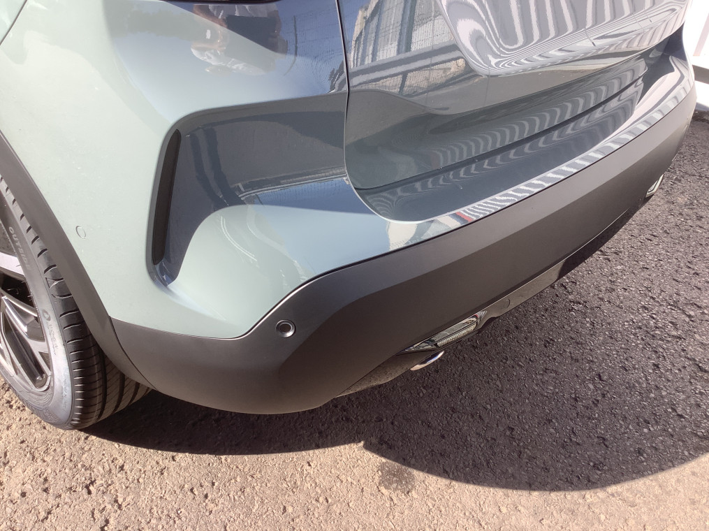 CITROEN C4 Hybride 145 e-DCS6 Max