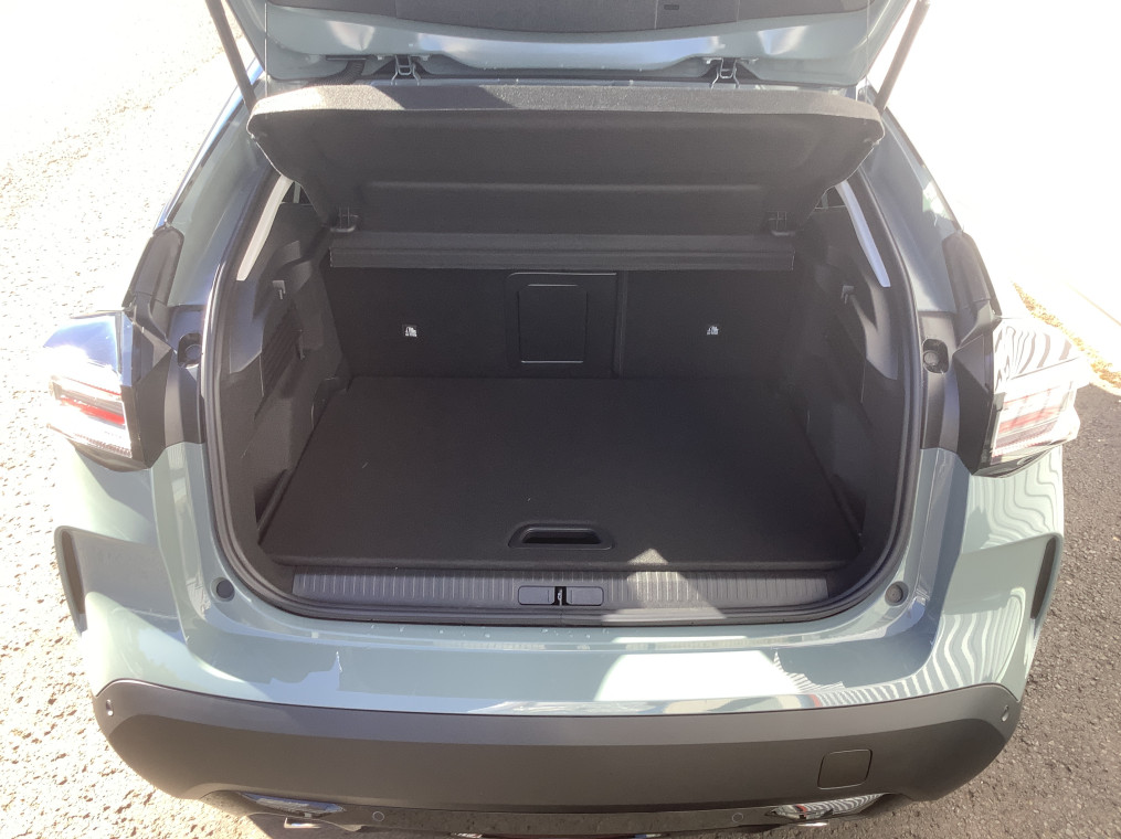 CITROEN C4 Hybride 145 e-DCS6 Max