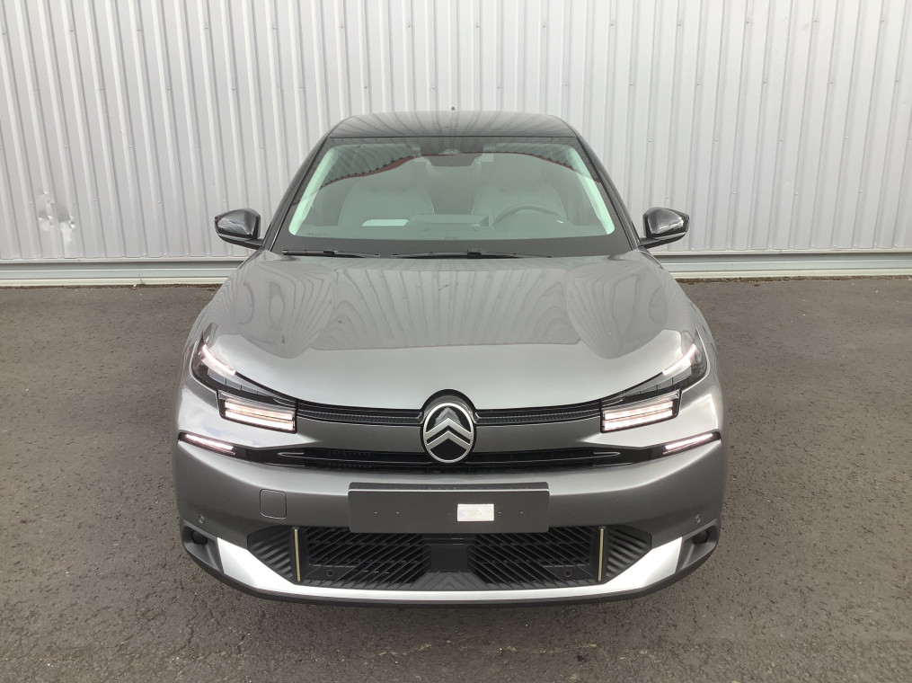 CITROEN C4 Hybride 145 e-DCS6 Max
