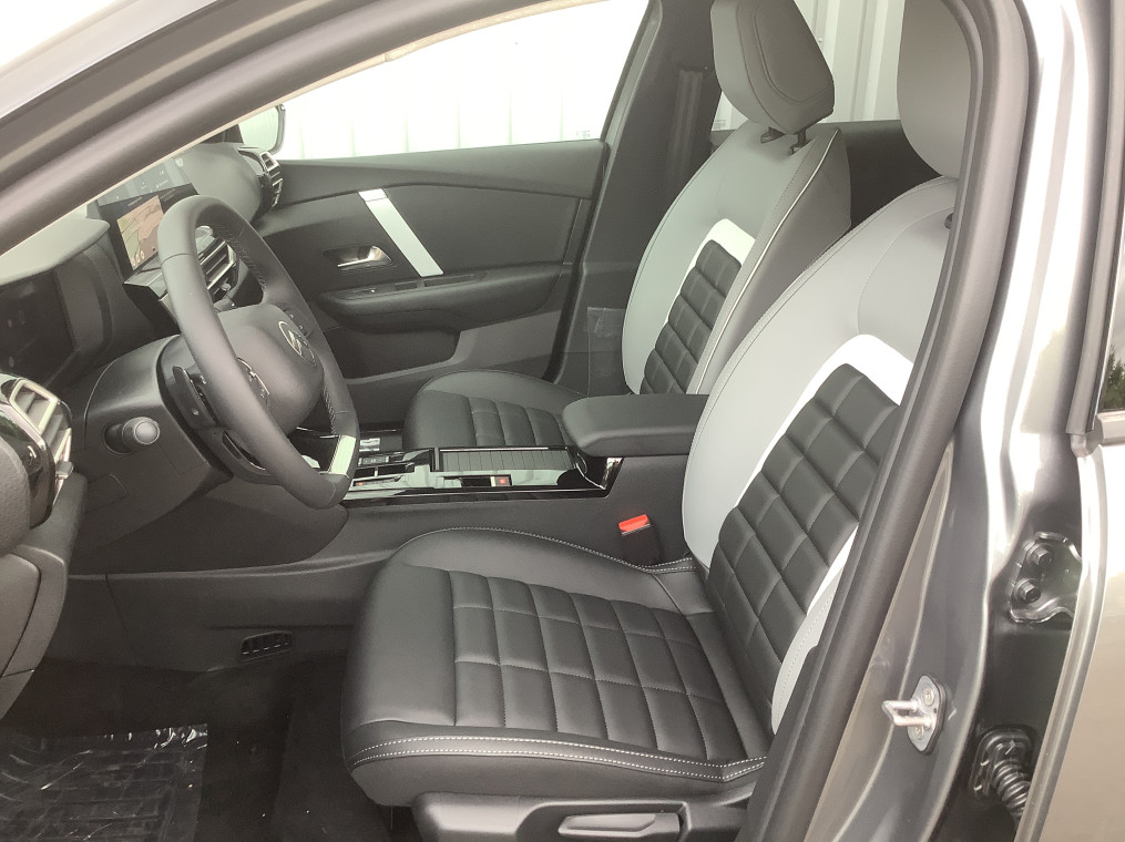 CITROEN C4 Hybride 145 e-DCS6 Max