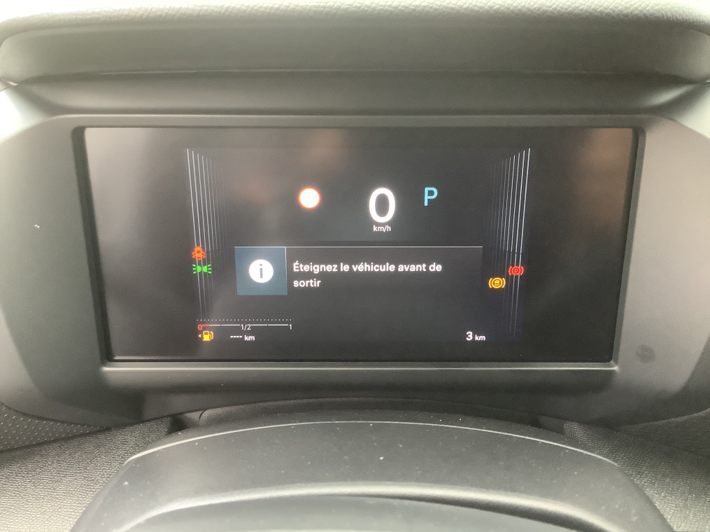 CITROEN C4 Hybride 145 e-DCS6 Max