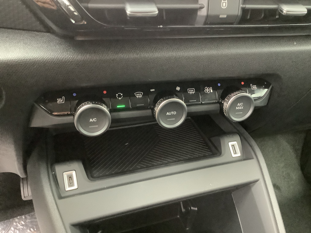 CITROEN C4 Hybride 145 e-DCS6 Max