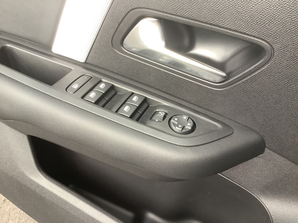 CITROEN C4 Hybride 145 e-DCS6 Max