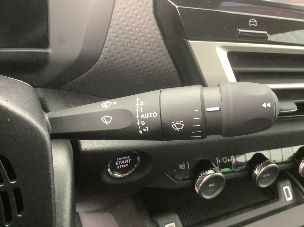 CITROEN C4 Hybride 145 e-DCS6 Max