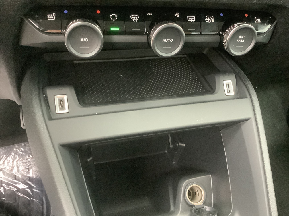 CITROEN C4 Hybride 145 e-DCS6 Max