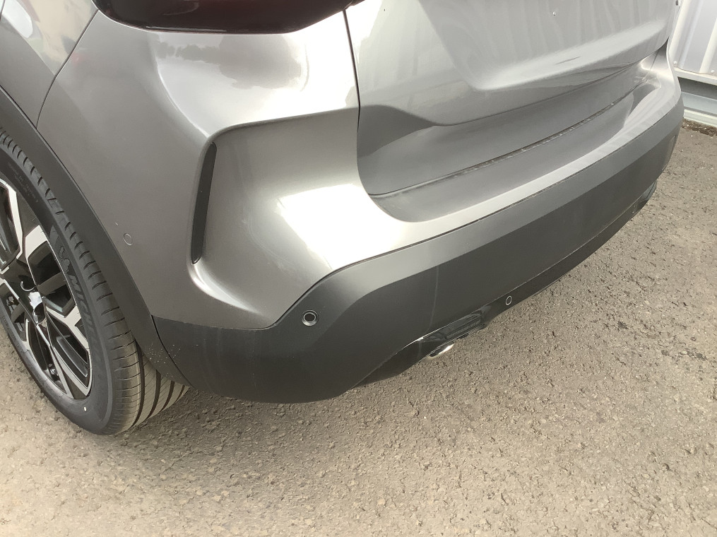 CITROEN C4 Hybride 145 e-DCS6 Max