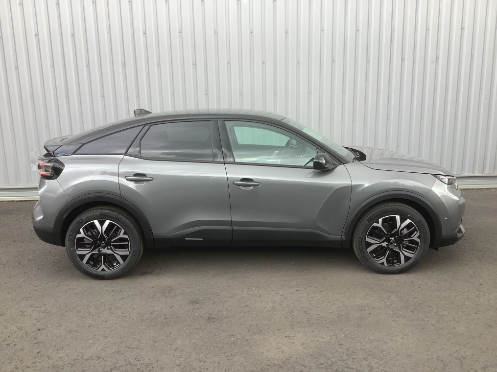 CITROEN C4 Hybride 145 e-DCS6 Max