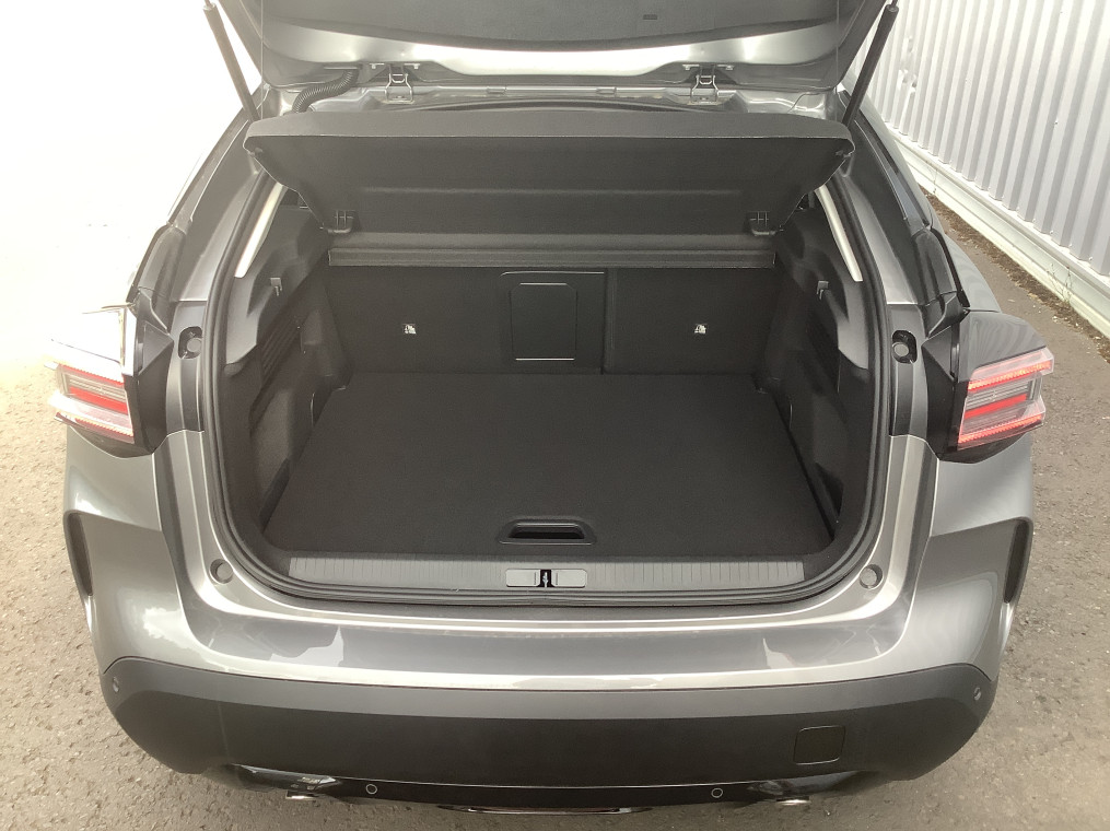 CITROEN C4 Hybride 145 e-DCS6 Max