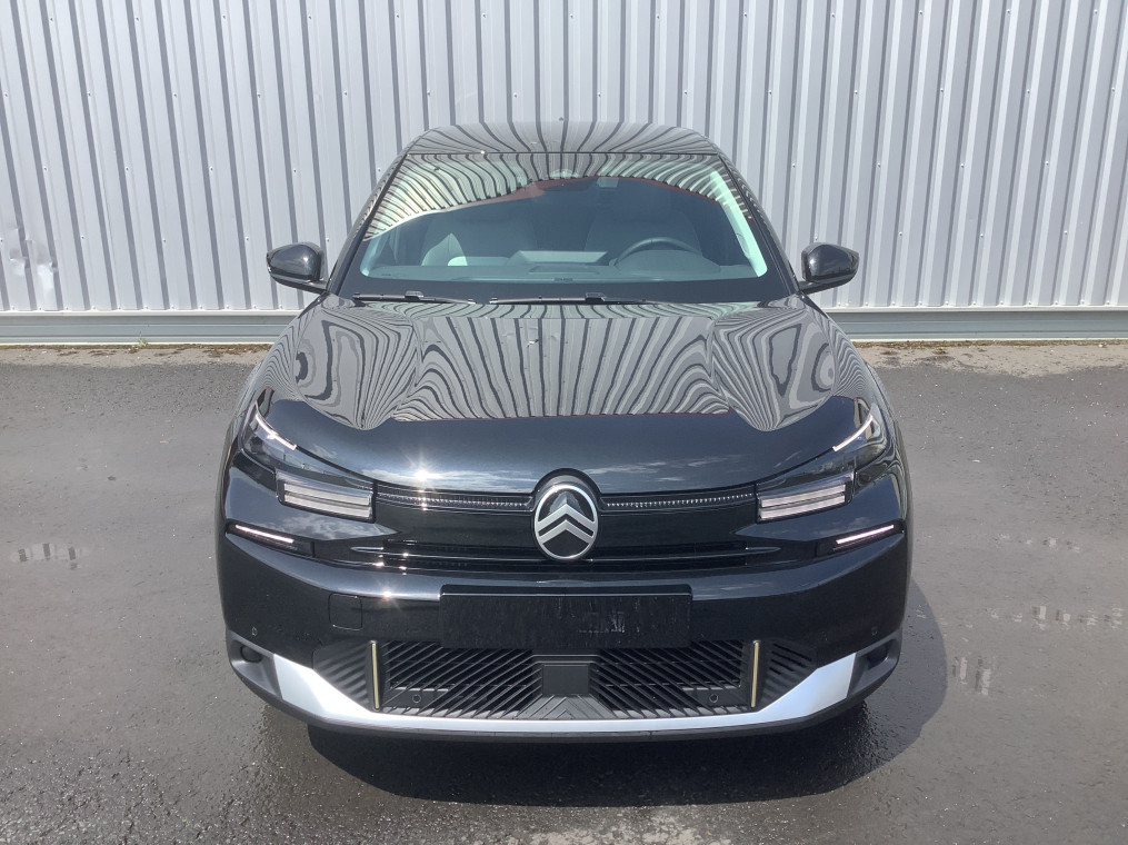 CITROEN C4 Hybride 145 e-DCS6 Max