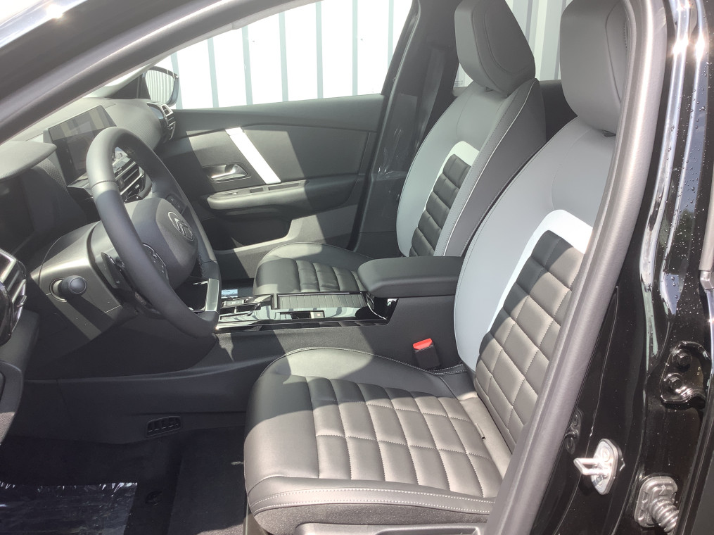 CITROEN C4 Hybride 145 e-DCS6 Max