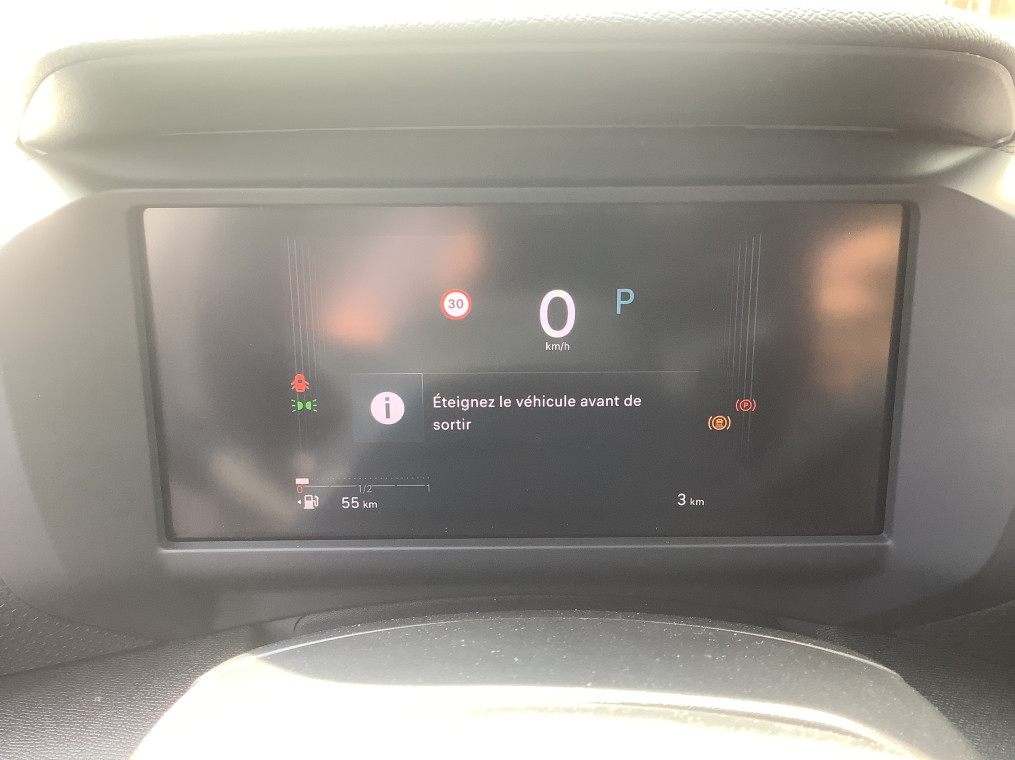 CITROEN C4 Hybride 145 e-DCS6 Max