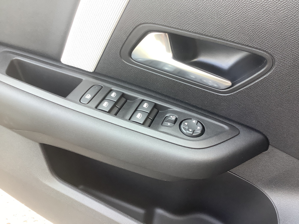 CITROEN C4 Hybride 145 e-DCS6 Max