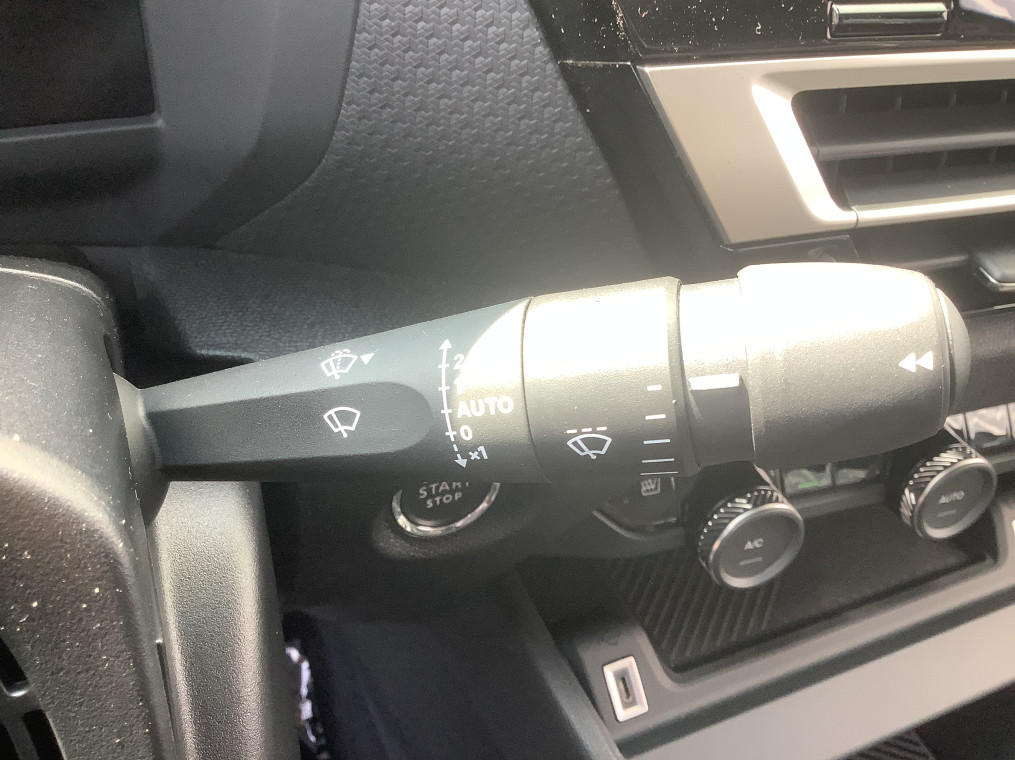 CITROEN C4 Hybride 145 e-DCS6 Max