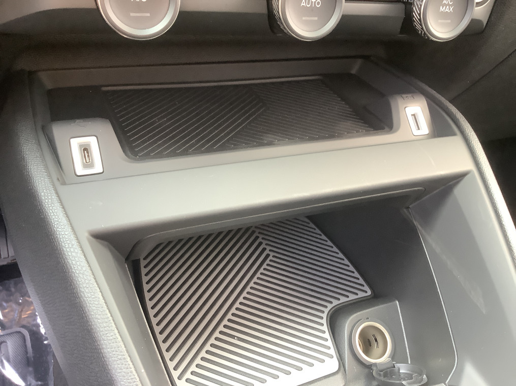 CITROEN C4 Hybride 145 e-DCS6 Max