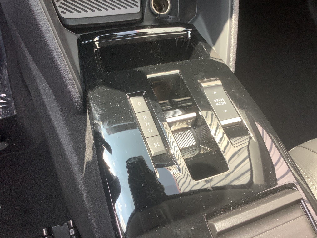 CITROEN C4 Hybride 145 e-DCS6 Max